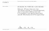 GAO-02-447G Executive Guide: Best Practices in Achieving ... · PDF fileUnited States General Accounting Office GAO March 2002 EXECUTIVE GUIDE Best Practices in Achieving Consistent,