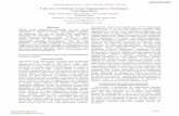 A Review of Retinal Vessel Segmentation Techniques And ...ijcta.com/documents/volumes/vol2issue5/ijcta2011020501.pdf · A Review of Retinal Vessel Segmentation Techniques And Algorithms