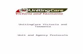 UnitingCare Victoria and Tasmania Web viewThe Instrument of Delegation, ... ensuring the unity of word and deed in their structure, ... payment orders or other negotiable instruments;