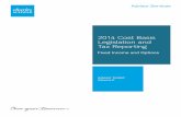 2014 Cost Basis Legislation and Tax Reportingcontent.schwab.com/web/as/public/costbasis/pdf/CS21701-18-CB... · 2014 Cost Basis Legislation and Tax Reporting ... OID–Call Feature