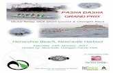 PASHA DASHA - AOCRA · PDF filePASHA DASHA GRAND PRIX Program -14/1/2017   1 WELCOME Our club is now 8 years old and we invite you to join us on our wonderful