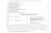 STUART F. DELERY Acting Assistant Attorney General · PDF fileGovernment Defendants’ Objection to Plaintiffs’ Evidentiary Filings Jewel v. National Security Agency ... Request