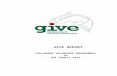 giveireland.iegiveireland.ie/wp-content/uploads/GIVE-Report-2016.docx  · Web viewThese included Jolly Phonics, ... ICT teaching in St Joseph’s is based on teaching Microsoft Office