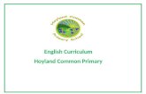 English PoS -    Web viewThe National Curriculum for English aims to ensure all pupils: ... they start to read a book on their ... pupils need to do much more word