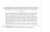 Pengaruh Antioksidan terhadap Kerusakan Asam Lemak …digilib.uin-suka.ac.id/7906/1/KHAMIDINAL, NGATIDJO HADIPRANOTO, … · MakalaH Seminar Universitas Indonesia, 1986, ... maupun