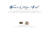 Free Clip Art Sourcebook - Vintage Holiday Crafts · PDF fileDownload the latest version of the Free Clip Art Sourcebook This version was updated on May 16, 2015. ... Printable pink