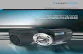 HIGH PERFORMANCE MOTORS INTEGRAL DRIVE (HPI  · PDF filehigh performance motors integral drive (hpi range) stand alone motor (hps range) technical catalogue 2012