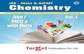 No part of this book may be reproduced or transmitted in ... · PDF fileJEE – Main & AIPMT ... Chemistry is one of the oldest academic discipline and its roots lie in man’s fascination