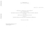 World Bank Document · PDF filePROJECT APPRAISAL DOCUMENT ... MOF Ministry of Finance ... (Projet de Renforcement de la Formation Technique)