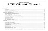 IFR Cheat Sheet - montgomery-schinkel.commontgomery-schinkel.com/aviation/IFR_cheat_sheet.pdf · Thanks for downloading the We Fly Planes IFR Cheat Sheet! ... IFR in a single-pilot