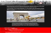 Le Tour de France 2017 - storage.googleapis.comstorage.googleapis.com/wzukusers/user-19729782/documents... · Le Tour de France 2017 ... musette packed lunches. On and off the bike