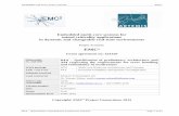 Embedded multi-core systems for mixed criticality applications · PDF fileManager (DRM) on LADAP platform (Virtex 5) (Cooperation with TASE) 17B imec-nl Tobias Gemmeke Reliability