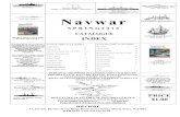 PDF link - NAVWARnavwar.co.uk/nav/pdf/webcat.pdf · osprey new vanguard range see page 1 ... victory at sea: the age of dreadnoughts (ww1) £20.00 naval rules ... 3 sherman tank 4