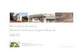 Historic Structure Impact Report - Sacramento · PDF fileHistoric Structure Impact Report Prepared for HDR ... Garavaglia Architecture, Inc 30 January 2013. BOK KAI TEMPLE ... and