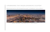 Upgrading the Saudi chemical cluster - Michael · PDF fileSaudi policy making can be very slow and s lackprocedural transparency. Policy making ... Upgrading the Saudi chemical cluster