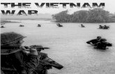 The USA In Vietnam : Key Words. · PDF fileThe USA In Vietnam : Key ... Most Americans supported their involvement in Vietnam. ... Give four factors that led to US got involvement