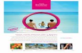 OASIS LOVES MEXICO, ARE U READY? - Resort · PDF fileoasis loves mexico, are u ready? grand all inclusive. ... la bamba bar terraza cantina isla mujeres swim up bar pool with slide