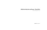 View Manager Administration Guide - · PDF fileView Manager Administration Guide 4 VMware, Inc. 2 Installation 23 Overview of View Connection Server 24 View Connection Server Instances