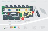 GROUND FLOOR MAP HOSPITAL MAP 01 (LEVEL 3) - AWS · PDF fileHOSPITAL MAP 01. Lift E Lift GLift F Lift H Lift A Lift D 1H ... Formula Room 1G Receive Loading ... 2G Mental Health 2G