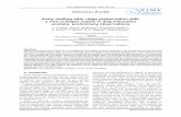 Rom J Morphol Embryol 2013, 54(1):125–130 R J M E · PDF fileRomanian Journal of Morphology & Embryology ... Korea) and a temporary ... penicillin 112.5 mg/mL and Procaine Benzylpenicillin