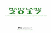 MARYLAND 2017forms.marylandtaxes.gov/17_forms/PTE_Booklet.pdf · Acts of 2017 of the Maryland General Assembly, ... level. A business trust ... PTEs must pay a tax consisting of 5.75%,