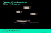 Your Packaging Our Mission - · PDF file150 mm 200 mm 100 mm 50 mm volume (ml) 250 neck diameter (mm) to be used with overcap shape MySpray 24 200 20 150 125 100 150 mm 200 mm 100
