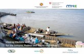 Making Markets Work for the Jamuna, Padma and Teesta  · PDF fileMaking Markets Work for the Jamuna, Padma and Teesta Chars (M4C)