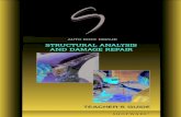 STRUCTURAL ANALYSIS AND DAMAGE REPAIR - …fod.infobase.com/HTTP/27/365/32781_StructAn_Damage_Rep.pdf · before using the program and present ... Structural Damage This section of