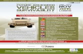 SMi proudly presents 23RD - 24TH NOV 2015 - Yolaa-s.yolasite.com/resources/D-100 Future Armoured Vehicles... · Colonel Egbert Teeuw, Head of Ground Based Weapon Systems Division,