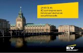 European insurance outlook 2016 - EY - Ernst & YoungFILE/ey-european-insurance-outlook-2016.pdf · Market summary 2016 represents something of a watershed for the European insurance