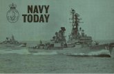 NAVY TODAY - Royal Australian Navy Today 7_opt.pdf · have served with distinction with ships of the US Navy’s 7th ... has been adopted by a number of navies. ... submarines available