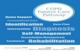 Care Plan Diagnosis - api.gp.northumbria.nhs.ukapi.gp.northumbria.nhs.uk/uploads/downloads/COPD/tmpCOPD_path… · Care Plan Exacerbation ... The Pathway. Differential diagnosis –