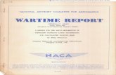 NATIONAL ADVISORY COMMITTEE FOR AERONAUTICS · PDF fileNATIONAL ADVISORY COMMITTEE FOR AERONAUTICS ORIGINALLY ISSUED July 1944 as ... a~pro:oriate fornr: .. lla for the: skin friction