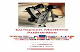European Maritime Authorities - · PDF file© 2009 by J. R. Kuehmayer · Austrian Marine Equipment Manufacturers – European Maritime Authorities– 2nd Revision – February 2009