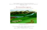 THE MIRA MESA HIGH SCHOOL VISUAL &  · PDF fileConcert Orchestra American Landscape ... Alvin Lang Martina Rodriguez ... Patrick Hizon * ^ Sara-Bess Graham