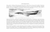 Introduction - 1st Tactical Studies · PDF fileIntroduction The cannon fighter ... Armament Division 105 mm recoilless cannons with 56 Texas Instruments ... II aircraft armed with