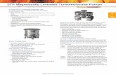 STP Magnetically Levitated Turbomolecular Pumps - 5 …5pascal.it/1/upload/stp_file_x_sito.pdf · In April 2002, Edwards Acquired the Turbomolecular Pump Business of Seiko Instruments,