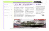 Volume 13, Issue 4 AMMS Brisbane · PDF fileDragon have announced a new 1/35th scale kit of the ‘Kugelblitz’ FlakPanzer and have ... Wirbelwind and Ostwind flak ... the standard