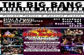 THE BIG  · PDF fileTHE BIG BANG 411 Broadway Suite 201 Nashville, TN 37203 DUELING PIANO BAR Sales & Events: Reginald Middleton Office: 615.747.5851 reggie@thebigbangbar.com