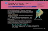 1 Early Colonies Have Mixed Success - Mr Thompsonmrthompson.org/tb/3-1.pdf · The English Establish 13 Colonies 69 1 MAIN IDEA WHY IT MATTERS NOW Early Colonies Have Mixed Success