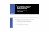 Management package : principes, enjeux et risques fiscauxtelechargement.cncc.fr/fichiers/11-66-atelier-3-management... · 1 Management package : principes, enjeux et risques fiscaux