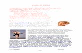 MUSCULAR SYSTEM Introduction – Functions and …sengupta/IE665/Muscle and nerve -1 small.pdf · A. K. Sengupta 9/9/2010 1/12 MUSCULAR SYSTEM Introduction – Functions and basic