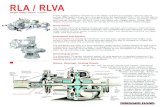 Dresser-rand-2133_RLA_RLVA.pdf - spbstu.runnhpe.spbstu.ru/.../uploads/2015/02/Dresser-rand-2133_RLA_RLVA.pdf · RLA / RLVA Single-Stage Steam Turbine These rugged, versatile mechanical