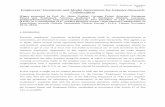 Employees’ Inventions and Model Agreements for · PDF fileEmployees’ Inventions and Model Agreements for Industry-Research Collaboration ... of German industry in relation to ...