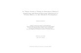 Is There Such a Thing as Business Ethics? Applying and ... · PDF fileIs There Such a Thing as Business Ethics? Applying and Reinterpreting MacIntyre’s Virtue Ethics in the Modern