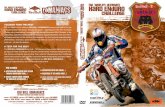 RED BULL ROMANIACS - · PDF fileTOUGHER THAN THE REST The 4th edition of the infamous RED BULL ROMANIACS proved once again to be the most demanding Hard Enduro Rally on the planet