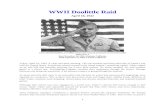veteraninformationlinksasa.comveteraninformationlinksasa.com/.../mil_hist_-_wwii_doolit…  · Web viewWWII Doolittle Raid. April 18, 1942. James Harold Doolittle, 0-271885, Lieutenant