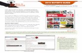 2015 BUYER’S GUIDE Pipeline - s3. · PDF file2015 BUYER’S GUIDE MAILING ADDRESS: P.O. Box 941669, Houston, TX 77094-8669 PHYSICAL ADDRESS: 1160 Dairy Ashford #610, Houston, TX