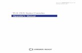 TLS-3XX Series Consoles - National Petroleumnationalpetroleum.net/veeder-root/tls350-300-operators-manual.pdf · Manual No: 576013-610 • Revision: Y Software Version x29 Operator’s
