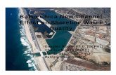 Bolsa Chica New Channel Effect on Shoreline Water Qualitybos.ocgov.com/legacy5/newsletters/pdf/MooreCC112907EffectoftheBC… · Bolsa Chica New Channel Effect on Shoreline Water Quality